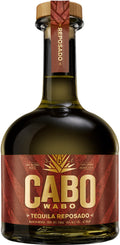 Cabo Wabo Tequila Reposado 750ml