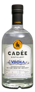 Cadee No.4 Vodka 750ml