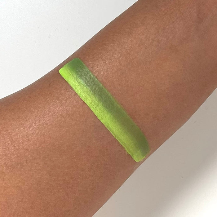 Camo (UV Green) Pan