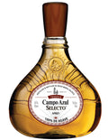 Campo Azul Selecto Tequila Anejo 750ml