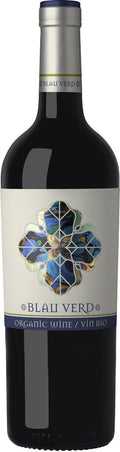 Can Blau Blau Red 750ml