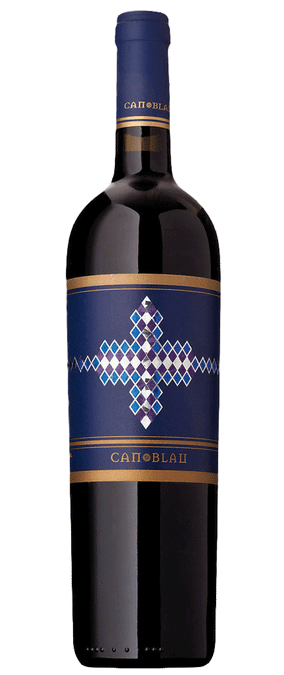 Can Blau 'Can Blau' Montsant 750ml