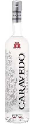 Caravedo Acholado Pisco 750ml