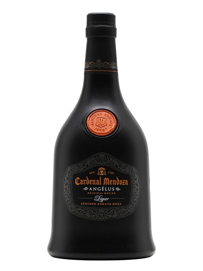 Cardenal Mendoza Angelus Liqueur 750ml