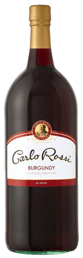 Carlo Rossi Burgundy 1.5L