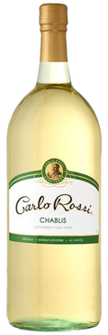 Carlo Rossi Chablis 1.5L