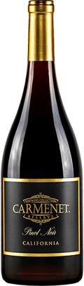 Carmenet Pinot Noir 750ml