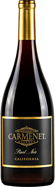 Carmenet Pinot Noir 750ml