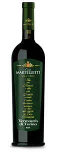 Casa Martelletti Dry Vermouth 750ml