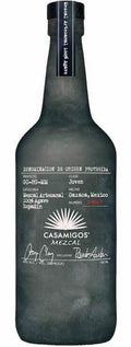 Casamigos Mezcal Joven 750ml