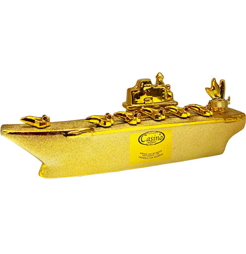 Casino Tequila Azul Anejo Ship 1.75L
