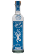 Chamucos Tequila Diablo Blanco 750ml