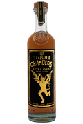 Chamucos Tequila Extra Anejo 750ml