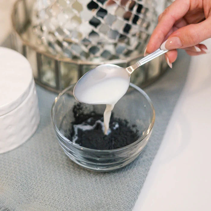 CharClay Mask Bag | Rinse Bath & Body Co.