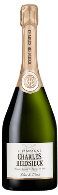 Charles Heidsieck Blanc De Blancs NV 750ml