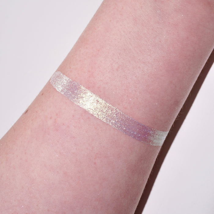 Charm (Duochrome White Gold) Pan