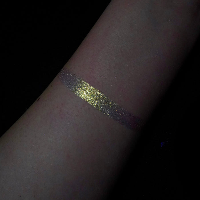 Charm (Duochrome White Gold) Pan
