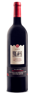 Chateau Ksara Cabernet Sauvignon 750ml