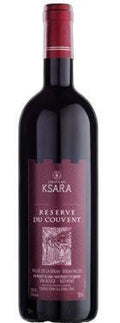 Chateau Ksara Reserve Du Couvent 750ml