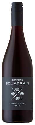 Chateau Souverain Pinot Noir 750ml