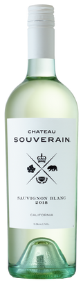 Chateau Souverain Sauvignon Blanc 750ml