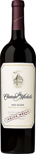 Chateau Ste. Michelle Indian Wells Red 750ml