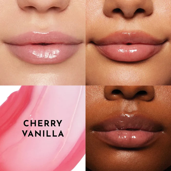 Cherry Vanilla Collection