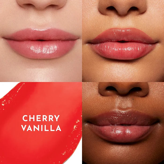 Cherry Vanilla Collection