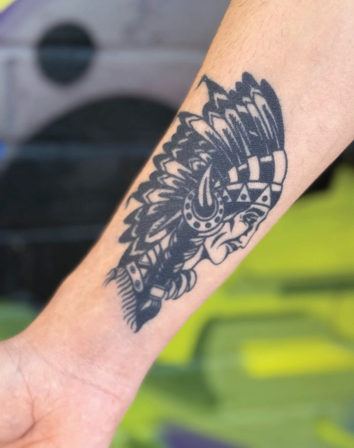 Chief