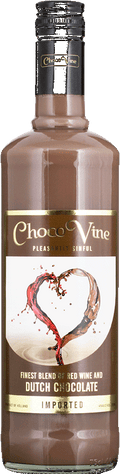 Chocovine Original Dutch Chocolate 750ml