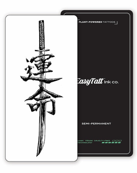 Chosen Sword