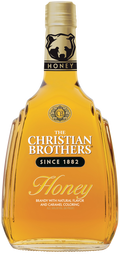 Christian Brothers Honey Brandy 750ml