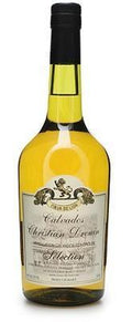 Christian Drouin Calvados Selection 375ml