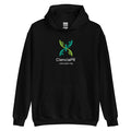 CienciaPR Logo Unisex Hoodie