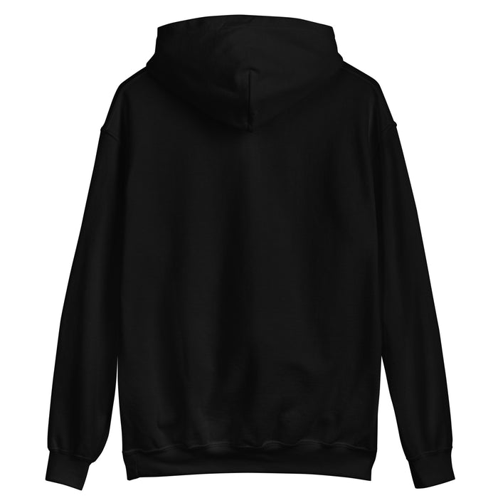 CienciaPR Logo Unisex Hoodie