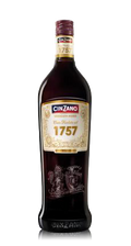Cinzano 1757 Vermouth Rosso 1L