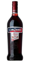 Cinzano Rosso Vermouth 750ml
