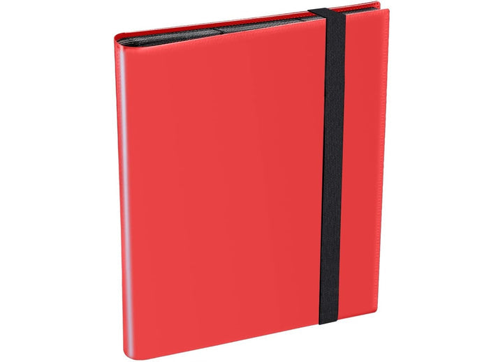 Classeur Premium 9 Poches / Premium 9-Pocket Binder