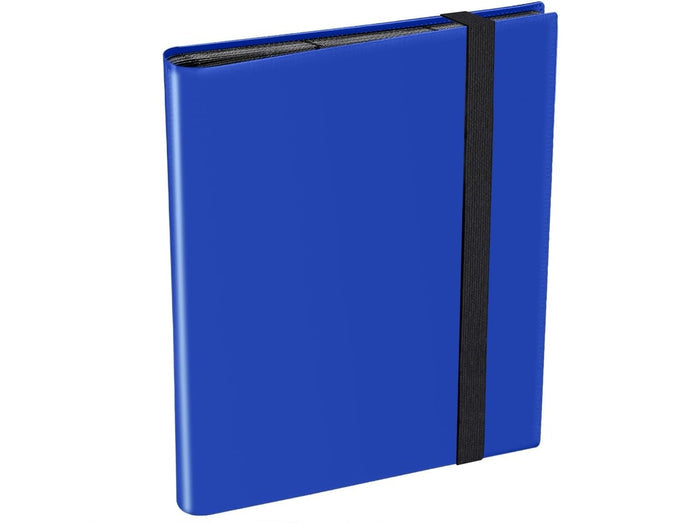 Classeur Premium 9 Poches / Premium 9-Pocket Binder