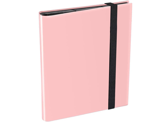 Classeur Premium 9 Poches / Premium 9-Pocket Binder