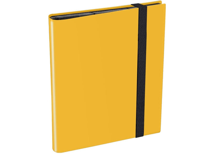 Classeur Premium 9 Poches / Premium 9-Pocket Binder