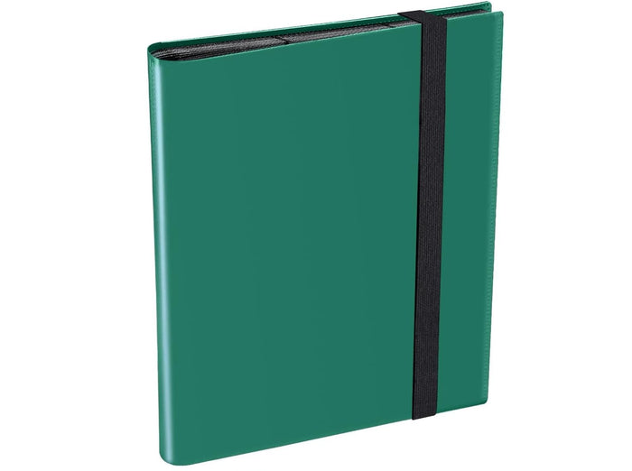 Classeur Premium 9 Poches / Premium 9-Pocket Binder