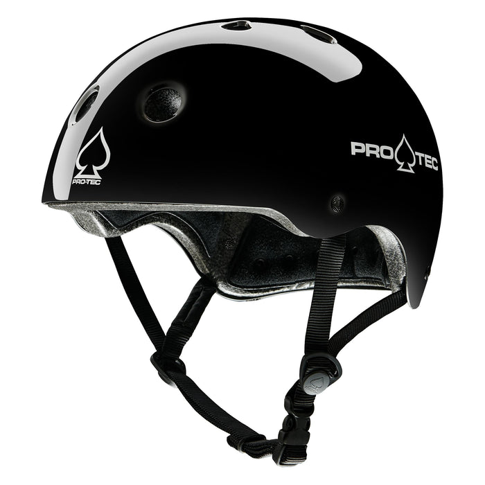 Classic - Gloss Black (Certified)