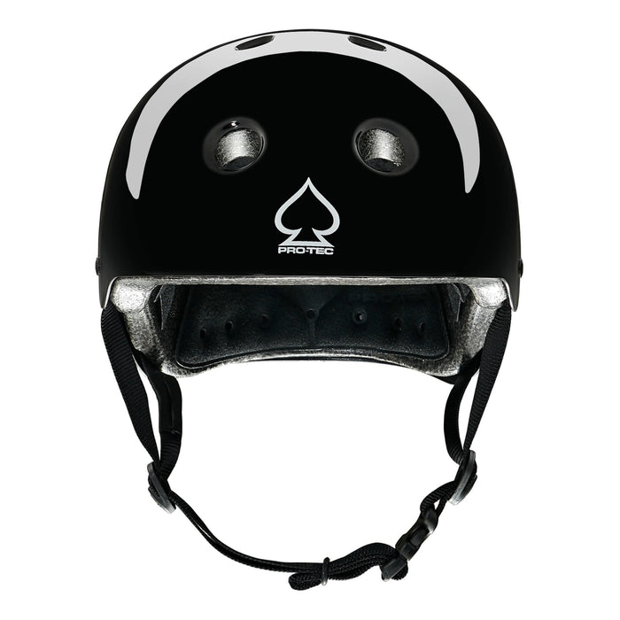 Classic - Gloss Black (Certified)