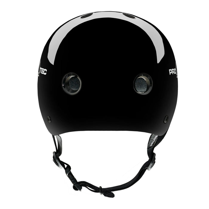 Classic - Gloss Black (Certified)