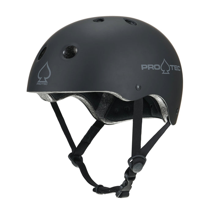 Classic - Matte Black (Certified)