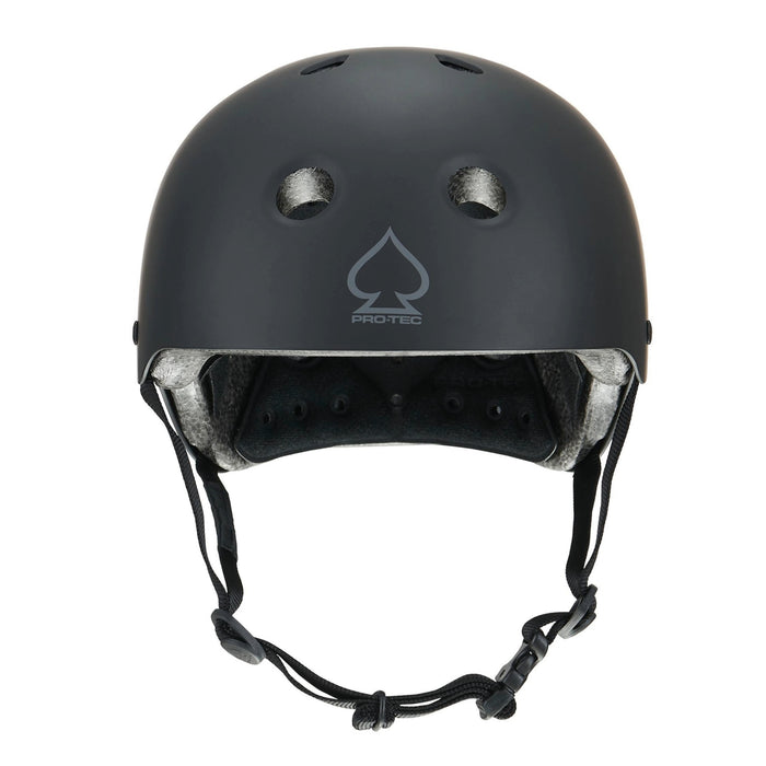 Classic - Matte Black (Certified)