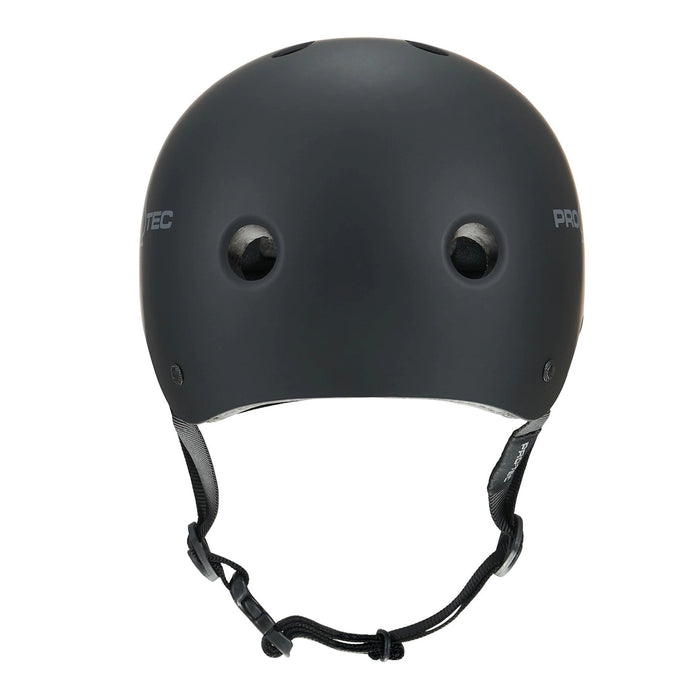 Classic - Matte Black (Certified)