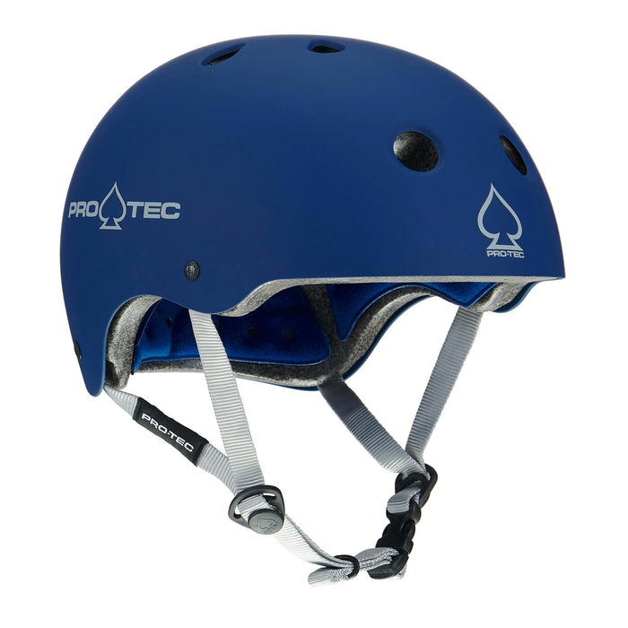 Classic - Matte Blue (Certified)