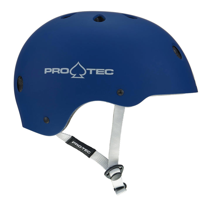 Classic - Matte Blue (Certified)
